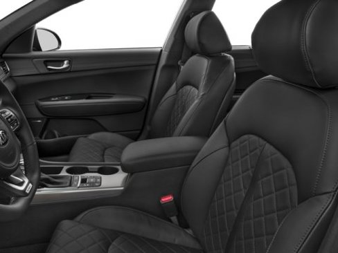 Used 2016 Kia Optima SX image 12