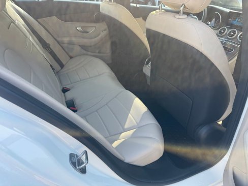 Used 2020 Mercedes-Benz C 300 4MATIC Sedan image 19