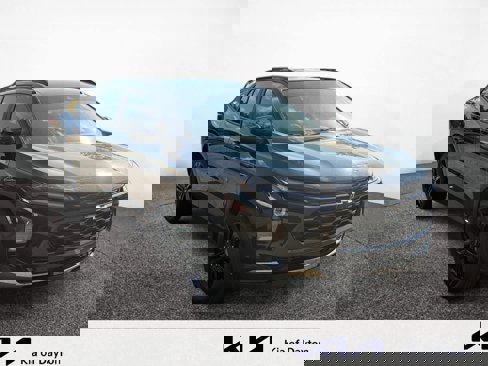 Used 2025 Chevrolet Trax ACTIV w/ Driver Confidence Package image 7