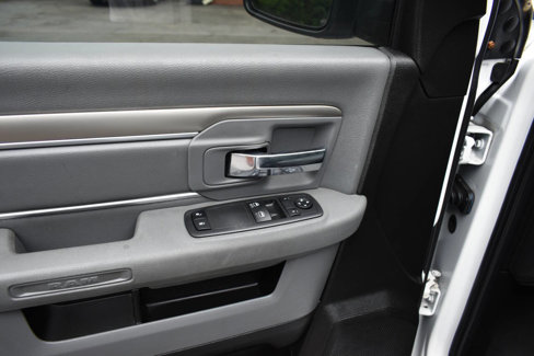 Used 2019 RAM 1500 Tradesman w/ Popular Equipment Group image 12