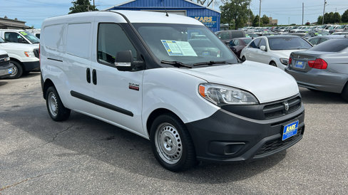 Used 2018 RAM ProMaster City Tradesman image 4
