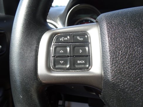 Used 2017 Dodge Journey Crossroad image 21