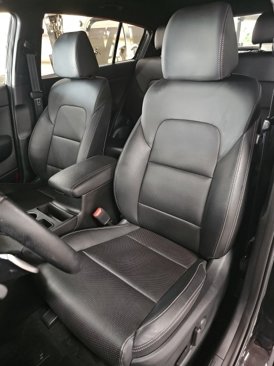 Used 2022 Kia Sportage Nightfall Edition image 23