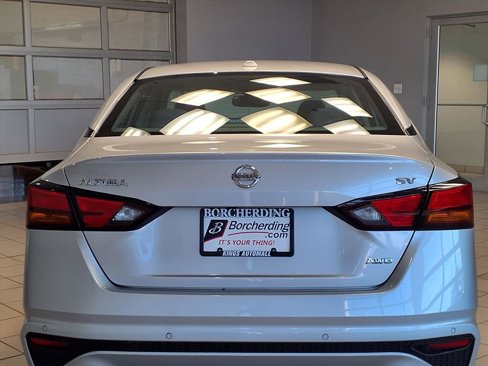Used 2019 Nissan Altima 2.5 SV image 26