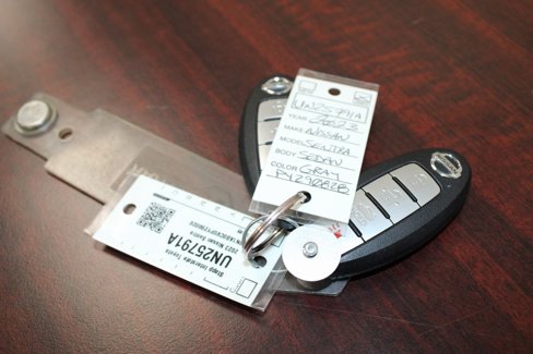 Used 2023 Nissan Sentra SV image 27