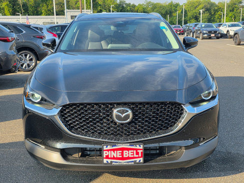 New 2025 MAZDA CX-30 AWD 2.5 S w/ Preferred Package image 7