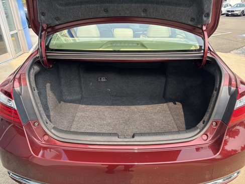 Used 2017 Honda Accord EX-L image 29