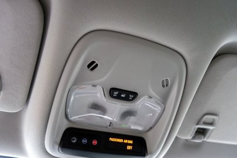 Used 2023 Chevrolet TrailBlazer LT image 29