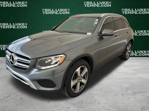 Used 2018 Mercedes-Benz GLC 300 image 19