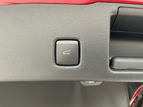 New 2025 Ford Escape Active w/ Tech Pack #1 image 36