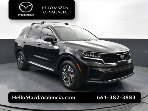 Used 2021 Kia Sorento S image 1