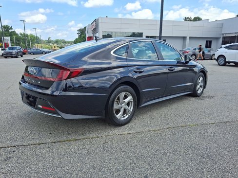 Used 2023 Hyundai Sonata SE image 11