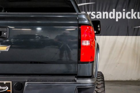 Used 2019 Chevrolet Silverado 2500 W/T image 41