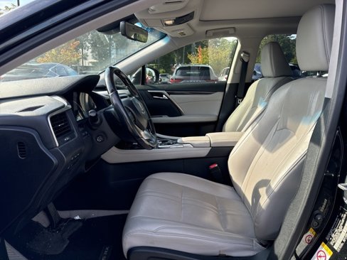 Used 2016 Lexus RX 350 FWD image 8