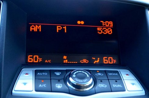 Used 2012 Nissan Maxima 3.5 S image 42