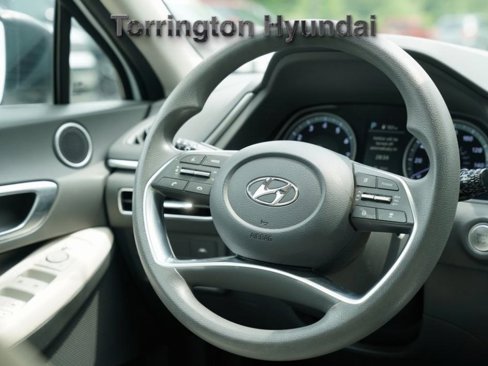 Used 2022 Hyundai Sonata SEL image 10
