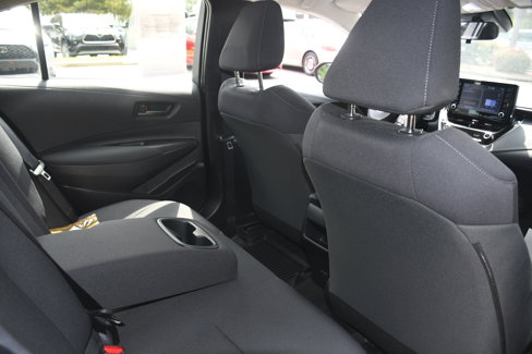 Certified 2022 Toyota Corolla LE image 17