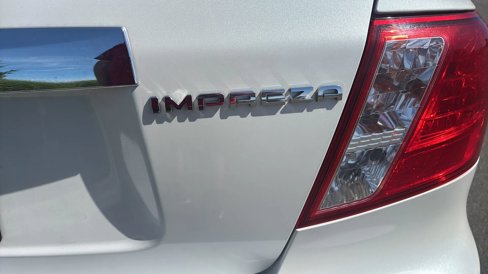 Used 2008 Subaru Impreza 2.5i image 14