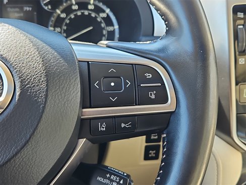 Used 2022 Lexus GX 460 Premium image 32