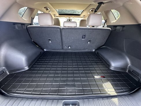 Used 2020 Hyundai Tucson Ultimate image 30
