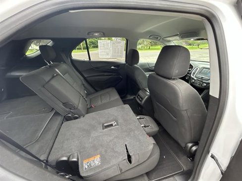 Used 2018 Chevrolet Equinox LT w/ LPO, Protection Package image 28