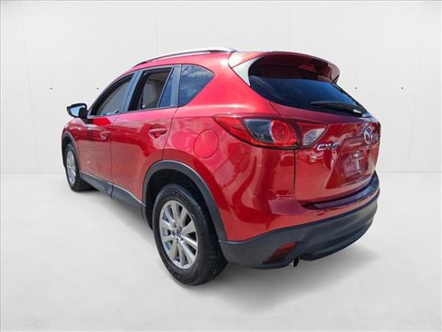Used 2014 MAZDA CX-5 Touring image 8