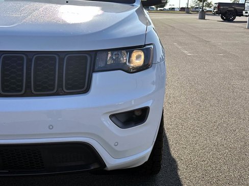 Used 2021 Jeep Grand Cherokee Limited w/ Quick Order Package 28K 80th image 10