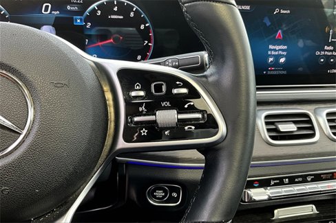 Used 2021 Mercedes-Benz GLE 350 image 12