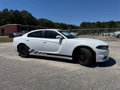 Used 2022 Dodge Charger SXT image 9