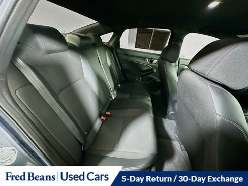 Used 2023 Honda Civic Sport image 25