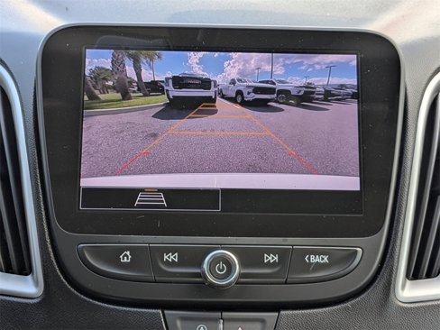 Certified 2024 Chevrolet Malibu LT image 22