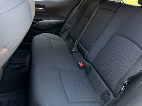 Certified 2022 Toyota Corolla SE image 19