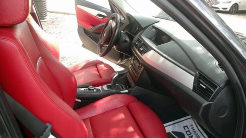 Used 2013 BMW X1 xDrive28i image 29