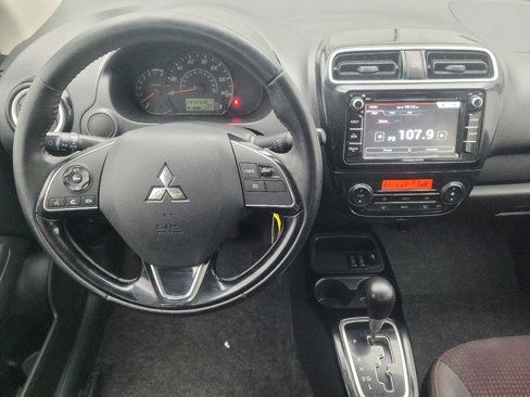 Used 2020 Mitsubishi Mirage G4 LE image 22