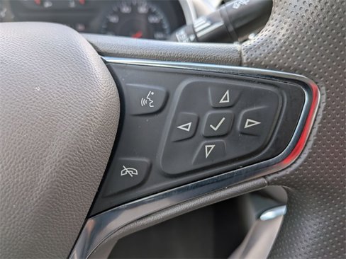 Used 2023 Chevrolet Malibu LT image 14
