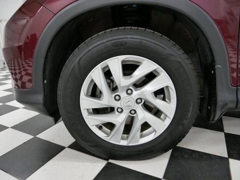 Used 2016 Honda CR-V EX-L image 9