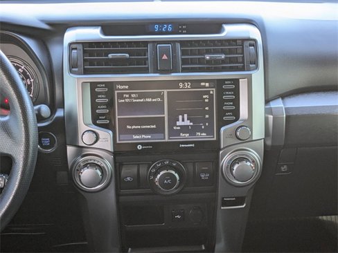 Used 2022 Toyota 4Runner SR5 image 18