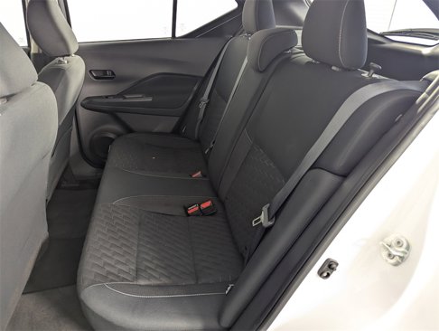 Used 2022 Nissan Kicks S image 29