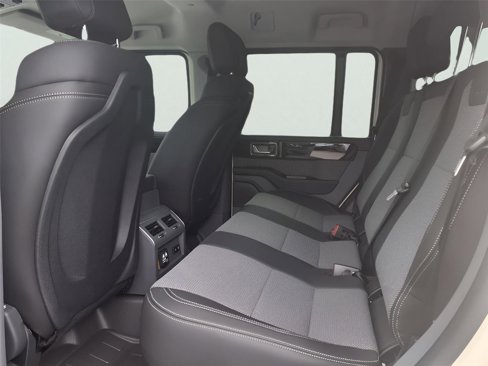 New 2024 INEOS Grenadier Trialmaster Edition image 24
