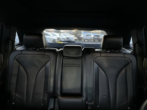 Used 2016 Lincoln MKX Reserve w/ Technology Package image 14