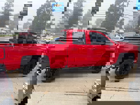 Used 2017 Chevrolet Silverado 1500 LT image 5