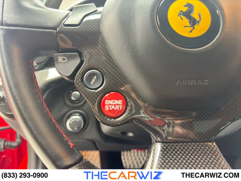 Used 2016 Ferrari F12 Berlinetta image 57