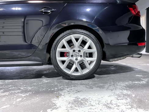 Used 2014 Volkswagen Jetta GLI Edition 30 image 11