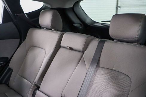 Used 2017 Hyundai Santa Fe Sport image 21