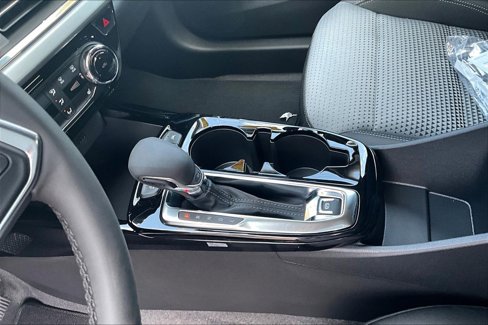 New 2025 Chevrolet Trax LT w/ Driver Confidence Package image 9