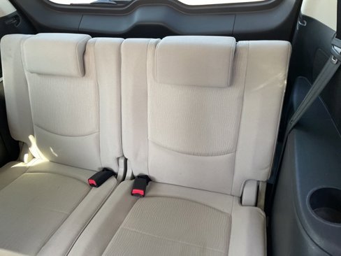 Used 2009 MAZDA MAZDA5 Touring image 11