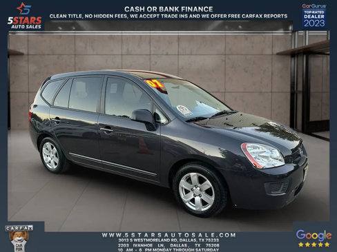 Used 2007 Kia Rondo LX image 18