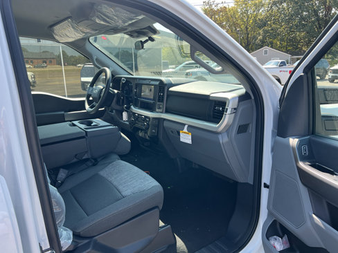 New 2026 Ford F250 XLT image 10