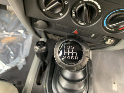 Used 2010 Jeep Wrangler Sport image 6