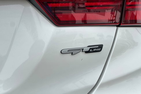 Used 2023 Kia Forte GT-Line w/ GT-Line Technology Package image 36